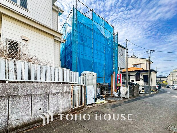ここから始まる「日常」を、少しでも豊かに、少しでも快適に。