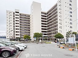 江田ビレジＡ棟