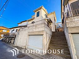 神奈川県横浜市戸塚区戸塚町
