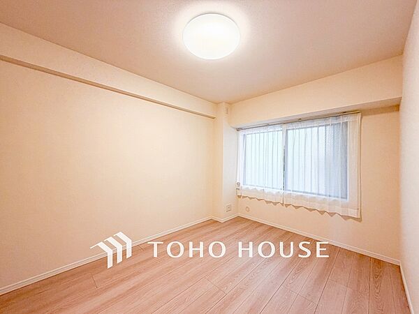 趣味に没頭したり、自分の時間を愉しめる一部屋です。