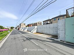 神奈川県横浜市金沢区富岡西７丁目