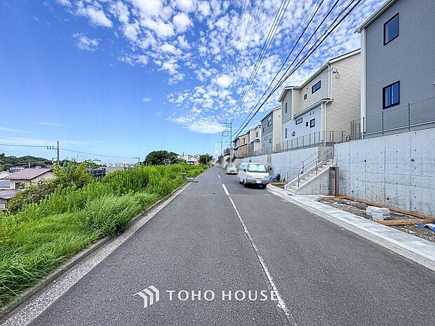 ここから始まる「日常」はご家族にとって大切で貴重な時間。少しでも豊かに、少しでも快適に。