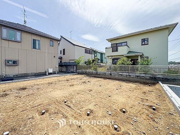 永くお住まいいただくお家だからこそ、未来まで考えた家造りをテーマに建築されます。