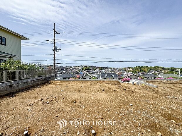 忙しく過ぎゆく日常を置き去るほど、ゆったりした時間が流れる住環境。