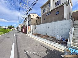 神奈川県横浜市金沢区富岡西７丁目