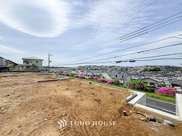 ここから始まる「日常」を、少しでも豊かに、少しでも快適に。