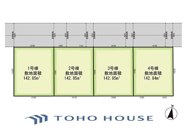 2号棟