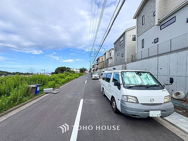 ここから始まる「日常」はご家族にとって大切で貴重な時間。少しでも豊かに、少しでも快適に。