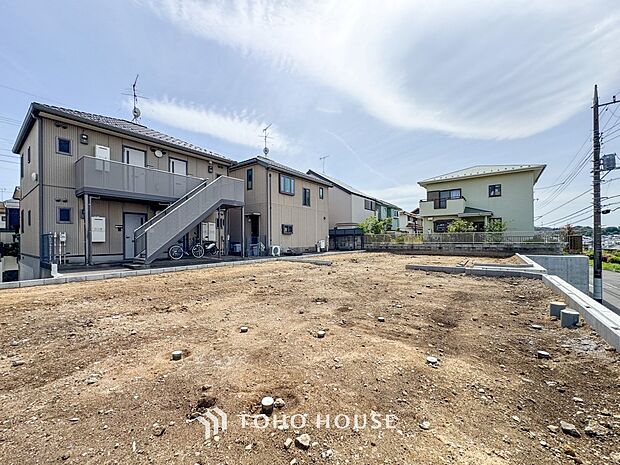 永くお住まいいただくお家だからこそ、未来まで考えた家造りをテーマに建築されます。  