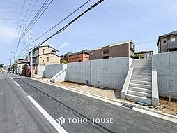 神奈川県横浜市金沢区富岡西７丁目
