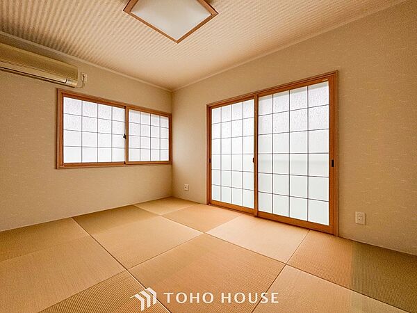 和室は有るだけでも落ち着く空間ですが、用途多様に活用出来る便利な空間です。