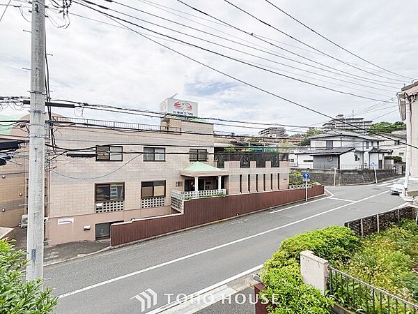 爽やかな風を感じて、心躍る素敵な暮らしがはじまります。