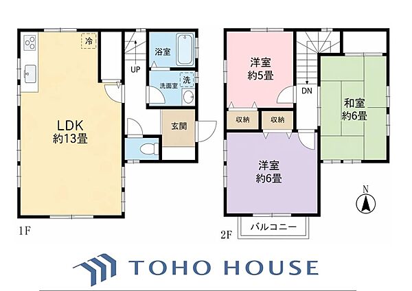 間取り：314002729346