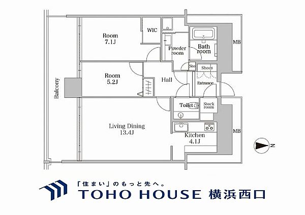 間取り：314002729347