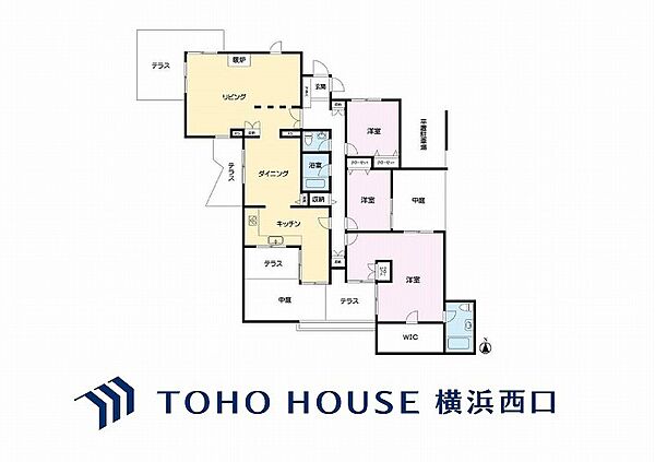 間取り：314002729349