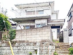 神奈川県横浜市中区鷺山