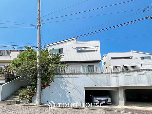 流行に左右されず、将来にわたって価値が継続する「上質」な佇まい。