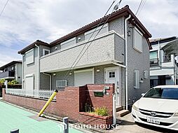 神奈川県横浜市栄区桂台南１丁目