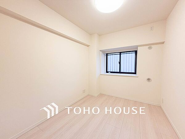 趣味に没頭したり、自分の時間を愉しめる一部屋です。