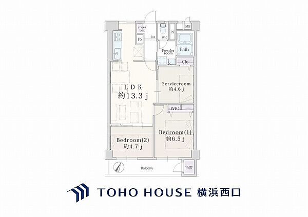 間取り：314002730600