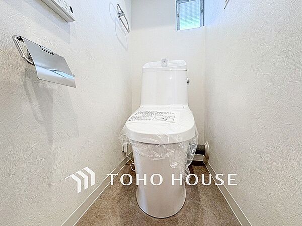 毎日使う場所だから、より快適な空間に仕上げられています。