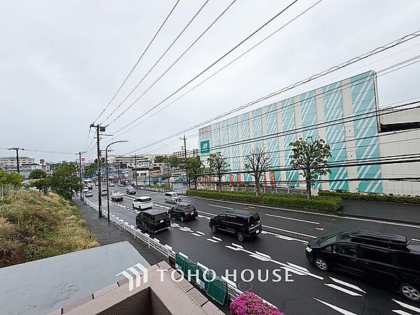 爽やかな風を感じて、心躍る素敵な暮らしがはじまります。