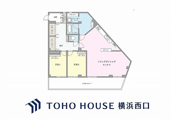 間取り：314002730585