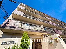 山手町マンション