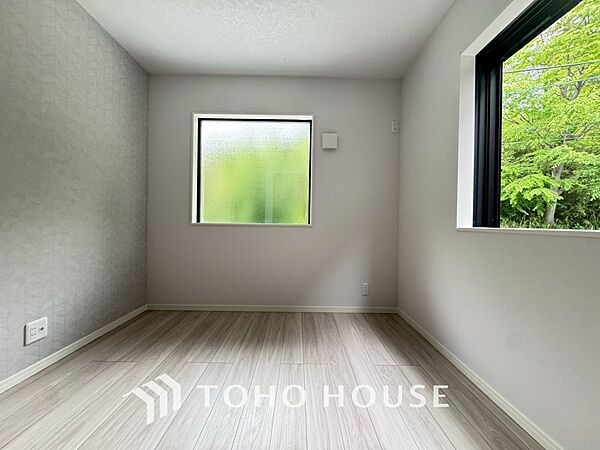 子供部屋