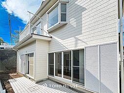 神奈川県横浜市緑区十日市場町