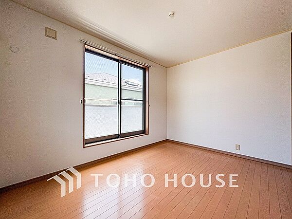 趣味に没頭したり、自分の時間を愉しめる一部屋です。
