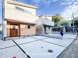 神奈川県鎌倉市岩瀬