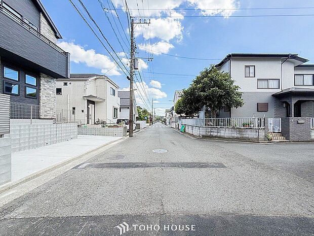 ここから始まる「日常」はご家族にとって大切で貴重な時間。少しでも豊かに、少しでも快適に。