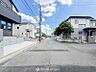 外観：ここから始まる「日常」はご家族にとって大切で貴重な時間。少しでも豊かに、少しでも快適に。