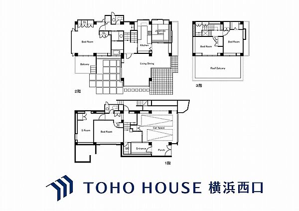 間取り：314002733940