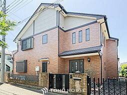 神奈川県横浜市港北区新吉田東５丁目
