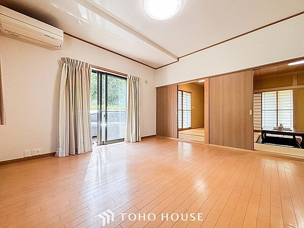 空気感という居心地の良いＢＧＭは、暮らしのステージを彩り、心のやすらぎと満足感を与えてくれます。