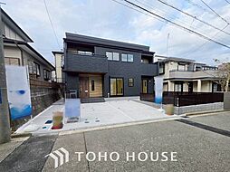 神奈川県横浜市都筑区加賀原１丁目