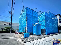 神奈川県横浜市青葉区鴨志田町