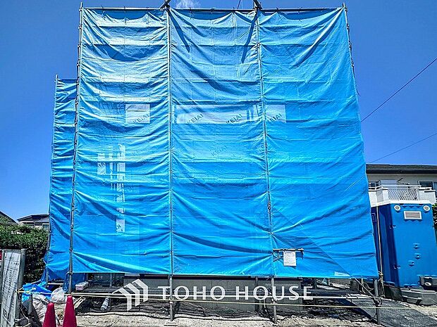 ここから始まる「日常」を、少しでも豊かに、少しでも快適に。