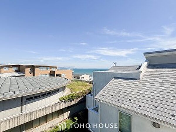爽やかな風を感じて、心躍る素敵な暮らしがはじまります。
