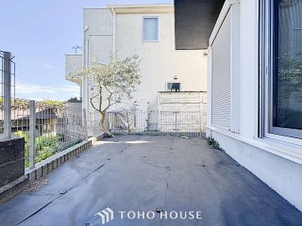少しでも豊かに、少しでも快適に。そんな想いから生まれた邸宅。
