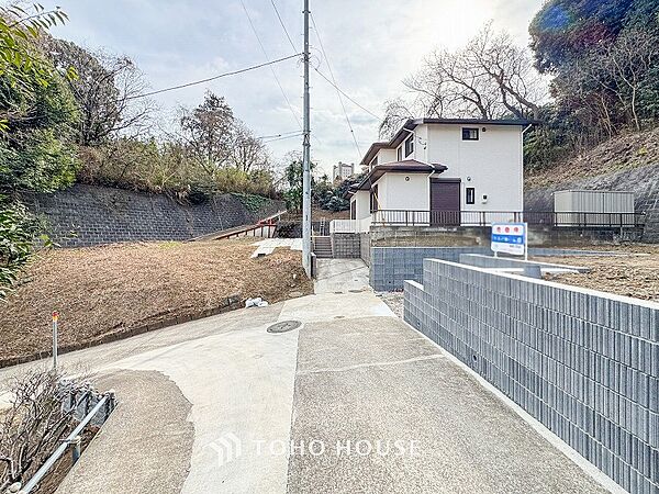 ここから始まる「日常」はご家族にとって大切で貴重な時間。少しでも豊かに、少しでも快適に。