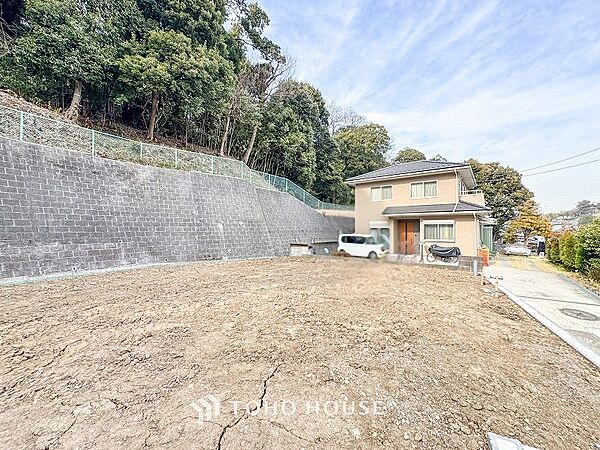 のびのびスローライフを叶える、閑静な住宅地です。