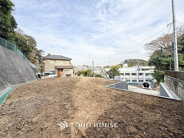 通風・採光にも優れ、心地よい光と風が溢れています。