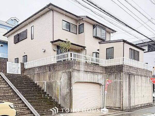 外観：314002735058
