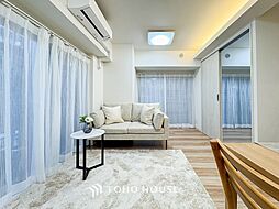 室内の画像