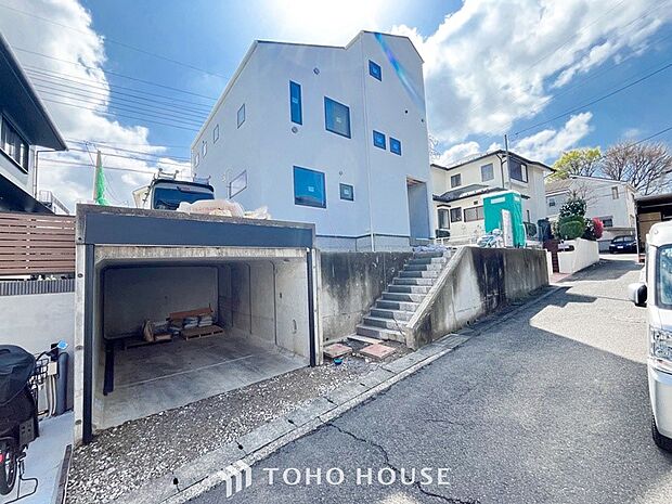 流行に左右されず、将来にわたって価値が継続する「上質」な佇まい。