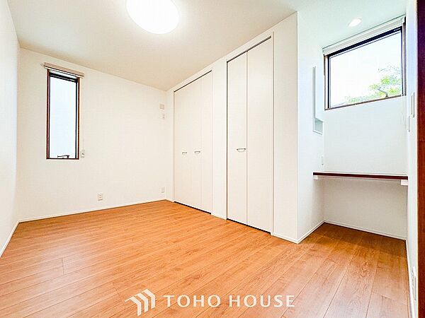 子供部屋