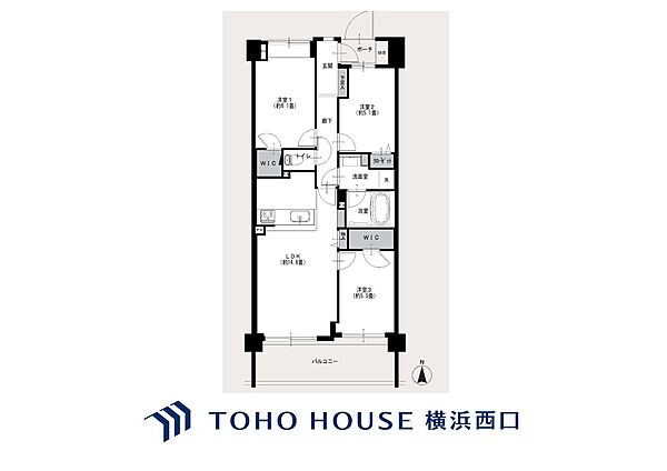 間取り：314002736853